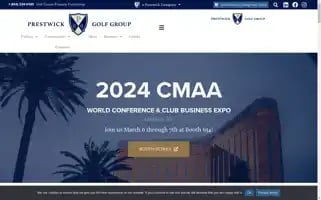 Prestwickgolfgroup.com Screenshot 2024-06-13 22:05:48