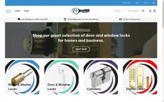 Appleyardlocksmithshop.co.uk Screenshot 2024-05-22 06:06:26