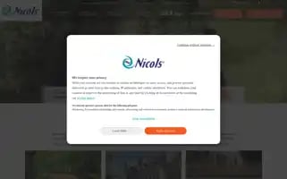 Nicols.com Screenshot 2024-07-01 00:20:31