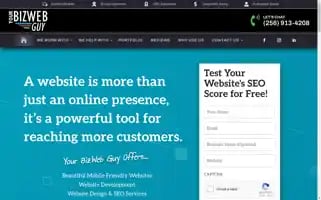 Yourbizwebguy.com Screenshot 2024-06-26 10:43:39