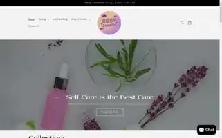 Kozydreams.com Screenshot 2024-04-27 08:45:09