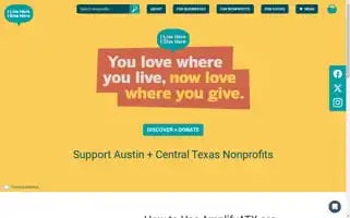 Amplifyatx.org Screenshot 2024-06-13 03:09:21