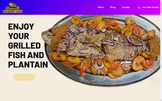 Famousbrestaurantleeds.co.uk Screenshot 2024-05-24 00:28:17