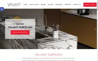 Valiantsurfaces.com Screenshot 2024-07-06 09:46:58