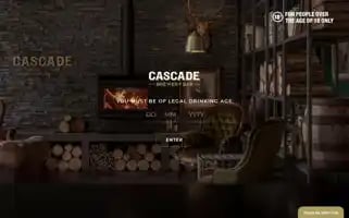 Cascadebrewerybar.com.au Screenshot 2024-05-03 15:51:05