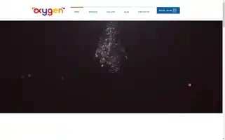 Oxygentourskohtao.com Screenshot 2024-04-14 08:54:18