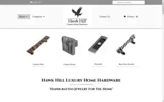 Hawkhillhardware.com Screenshot 2024-05-10 01:00:10