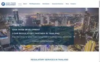 Siamdevelopment.com Screenshot 2024-05-13 22:31:42