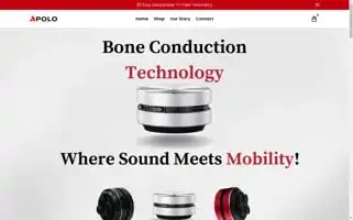 Apolospeakers.com Screenshot 2024-05-03 19:16:46