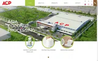 Acp.com.vn Screenshot 2024-06-26 03:30:40