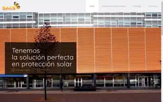 Sacssolutions.com Screenshot 2024-07-04 19:28:56