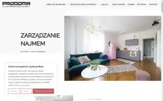 Prodoma.pl Screenshot 2024-06-28 07:12:43