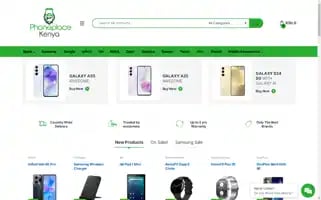 Phoneplacekenya.com Screenshot 2024-05-13 09:36:14