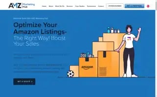 Amzmarketinghub.co.uk Screenshot 2024-06-27 08:49:06