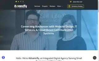 Advancify.com Screenshot 2024-06-13 00:47:03