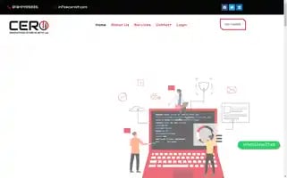 Ceroit.com Screenshot 2024-06-18 06:24:12