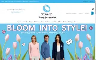 Oswaldpromotions.com Screenshot 2024-06-13 16:23:02