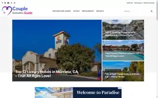 Coupledestinationsguide.com Screenshot 2024-04-18 07:37:06
