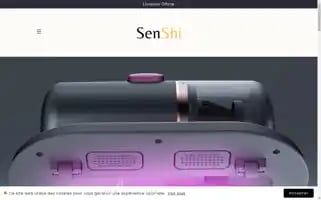 Senshishop.com Screenshot 2024-05-03 23:30:03