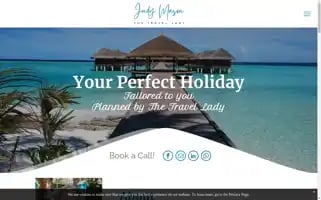 Thetravellady.co.uk Screenshot 2024-04-22 21:04:05