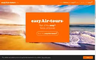 Easyair-tours.com Screenshot 2024-04-19 12:52:56