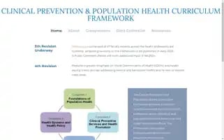 Teachpopulationhealth.org Screenshot 2024-05-14 05:32:40