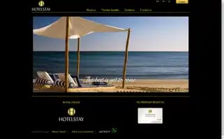Hotelstay.co.za Screenshot 2024-05-16 01:55:10