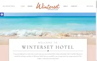 Wintersethotel.com Screenshot 2024-04-15 03:36:36