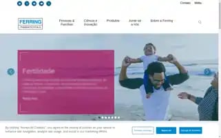 Ferring.com.br Screenshot 2024-06-29 19:07:27