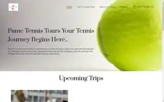 Pametennistours.com Screenshot 2024-04-26 11:53:53