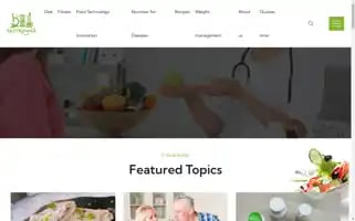 Nutriphia.com Screenshot 2024-04-15 19:04:30