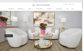 Lillianhome.com Screenshot 2024-05-05 08:32:12