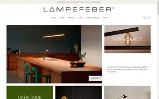 Lampefeber.com Screenshot 2024-05-12 16:06:13