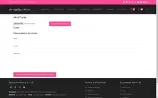 Senegalpro.shop Screenshot 2024-05-25 20:36:05