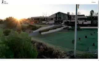 Thefarmsgolfclub.com Screenshot 2024-07-06 18:32:58