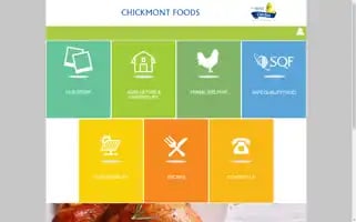 Chickmontfoods.com Screenshot 2024-07-06 14:03:53