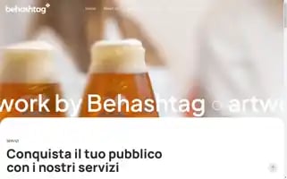 Behashtag.it Screenshot 2024-06-16 13:08:56