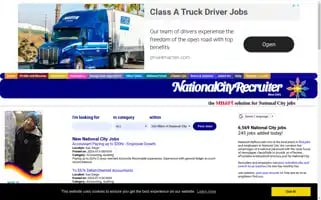 Nationalcityrecruiter.com Screenshot 2024-07-05 06:43:45