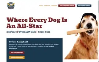 Thedogtowne.com Screenshot 2024-07-05 02:44:50