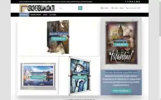 Cercevereklam.com.tr Screenshot 2024-06-27 04:35:20