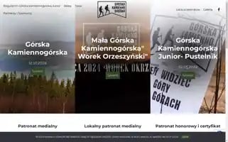Gorskakamiennogorska.com Screenshot 2024-05-26 17:39:57