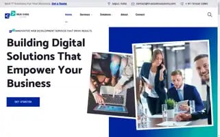 Truecodesolutions.com Screenshot 2024-05-26 06:36:13