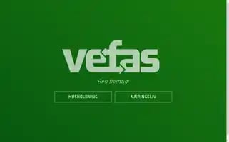 Vefas.no Screenshot 2024-07-05 00:28:40