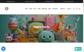 Gigglegecko.com Screenshot 2024-05-03 17:26:21