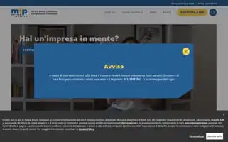 Mettersinproprio.it Screenshot 2024-06-15 10:53:31