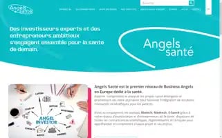 Angelssante.fr Screenshot 2024-06-30 06:40:48