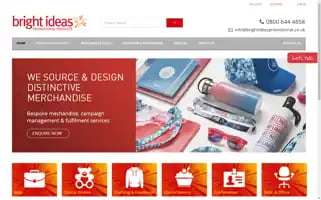 Brightideaspromotional.co.uk Screenshot 2024-05-08 21:31:48