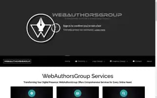 Webauthorsgroup.com Screenshot 2024-06-28 21:03:41