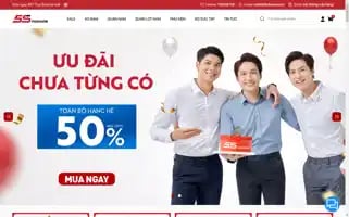 5sfashion.vn Screenshot 2024-06-18 22:23:28