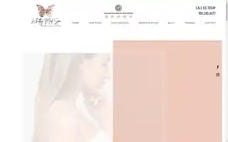 Whitbymedspa.com Screenshot 2024-05-16 23:58:06